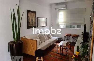 Apartamento com 3 quartos à venda na Rua Guaraiúva, 457, Brooklin, São Paulo