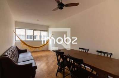 Apartamento à venda no chácara santo antonio - são paulo