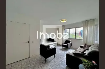 Apartamento com 3 quartos à venda na Rua Heinrich Hertz, 91, Brooklin, São Paulo