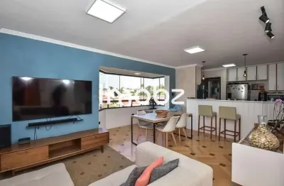 Apartamento com 3 quartos à venda na Rua Frei Bonifácio Dux, 104, Vila Sônia, São Paulo