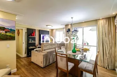 Apartamento com 3 quartos à venda na Rodovia Raposo Tavares, 15713, Butantã, São Paulo