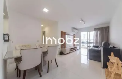 Apartamento com 2 quartos à venda na Avenida Portugal, 231, Brooklin, São Paulo