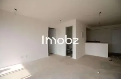 Apartamento com 1 quarto à venda na Rua Gabriel de Lara, 545, Brooklin, São Paulo