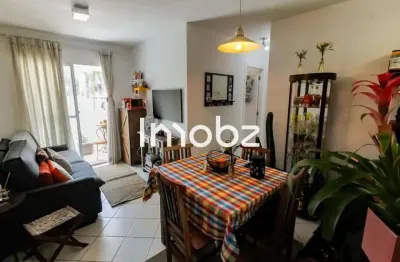Apartamento à venda no jardim monte kemel - são paulo