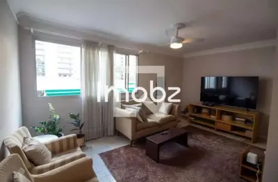 Apartamento com 3 quartos à venda na Avenida Padre Antônio José dos Santos, 326, Brooklin, São Paulo