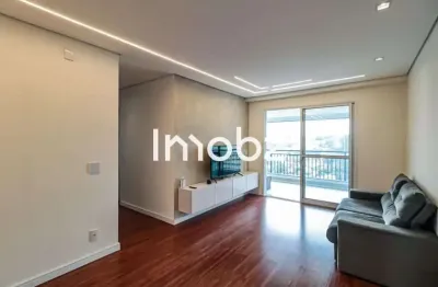 Apartamento com 3 quartos à venda na Rua Reação, 229, Butantã, São Paulo