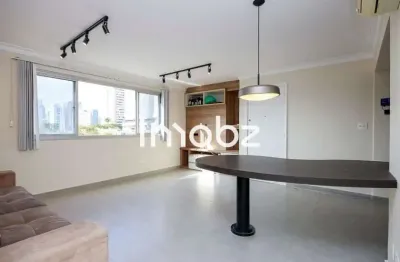 Apartamento com 3 quartos à venda na Rua Porto Martins, 85, Brooklin, São Paulo