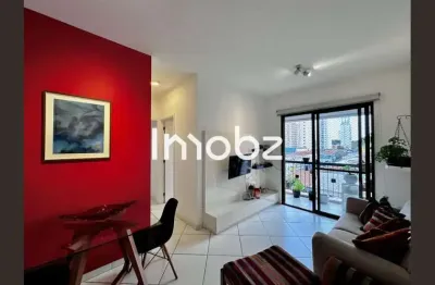 Apartamento à venda no chácara santo antonio - são paulo