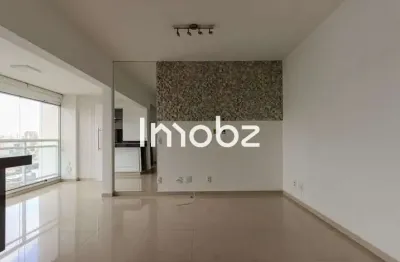 Apartamento com 1 quarto à venda na Rua George Ohm, 330, Brooklin, São Paulo