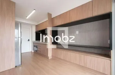 Apartamento com 1 quarto à venda na Rua Eleutério, 59, Brooklin, São Paulo