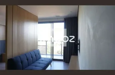 Apartamento com 1 quarto à venda na Rua Bento Frias, 155, Butantã, São Paulo