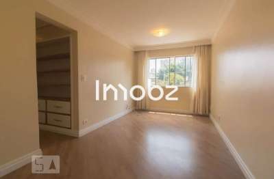 Apartamento com 2 quartos à venda na Rua João de Lacerda Soares, 133, Brooklin, São Paulo