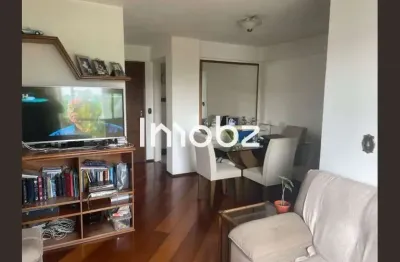 Apartamento com 2 quartos à venda na Rua Pedro Gomes Cardim, 50, Morumbi, São Paulo