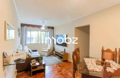 Apartamento com 2 quartos à venda na Rua João de Lacerda Soares, 179, Brooklin, São Paulo