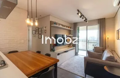 Apartamento com 2 quartos à venda na Praça General Araripe de Faria, 74, Butantã, São Paulo