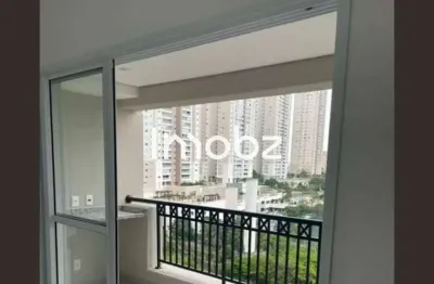 Apartamento com 3 quartos à venda na Rua Miriam Pires, 109, Jardim Monte Kemel, São Paulo