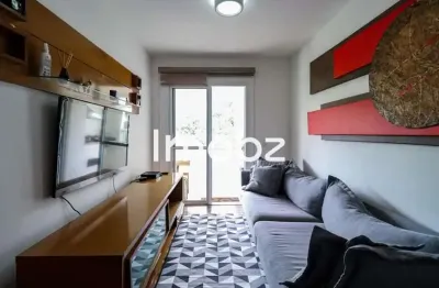 Apartamento à venda no portal do morumbi - são paulo