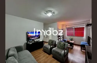 Apartamento com 2 quartos à venda na Avenida Engenheiro Luiz Carlos Berrini, 1375, Brooklin, São Paulo