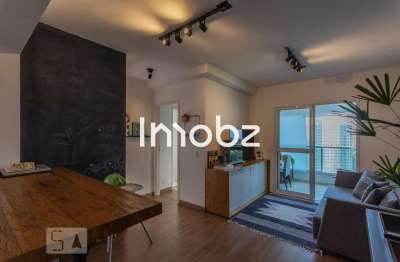Apartamento com 2 quartos à venda na Rua Ascencional, 237, Panamby, São Paulo