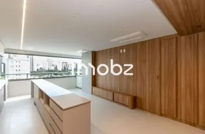 Apartamento com 2 quartos à venda na Rua Barão do Triunfo, 2034, Brooklin, São Paulo
