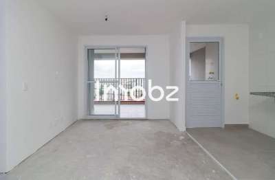 Apartamento à venda no chácara santo antonio - são paulo