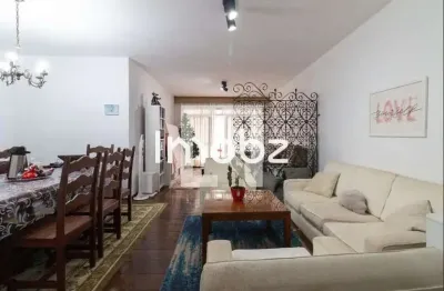 Apartamento com 4 quartos à venda na Rua Engenheiro Bianor, 79, Butantã, São Paulo