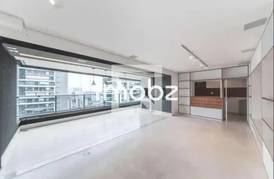 Apartamento com 2 quartos à venda na Rua Michigan, 470, Brooklin, São Paulo