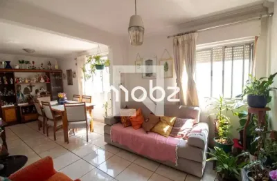 Apartamento com 2 quartos à venda na Rua Raposo Tavares, 88, Brooklin, São Paulo