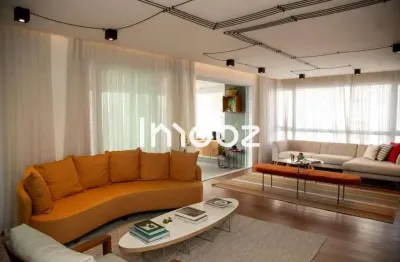 Apartamento com 3 quartos à venda na Rua Arizona, 664, Brooklin, São Paulo