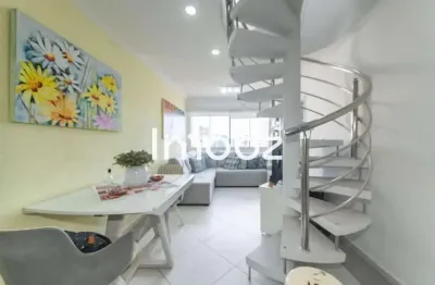 Apartamento com 2 quartos à venda na Rua Álvaro Luís Roberto de Assumpção, 43, Brooklin, São Paulo