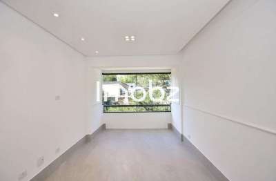 Apartamento à venda no portal do morumbi - são paulo