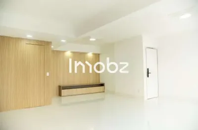 Apartamento com 3 quartos à venda na Rua Novo Cancioneiro, 75, Brooklin, São Paulo