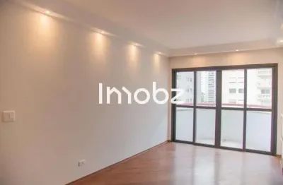 Apartamento com 2 quartos à venda na Rua Guararapes, 78, Brooklin, São Paulo