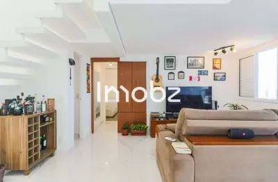 Apartamento com 2 quartos à venda na Rua Monte Caseros, 90, Butantã, São Paulo