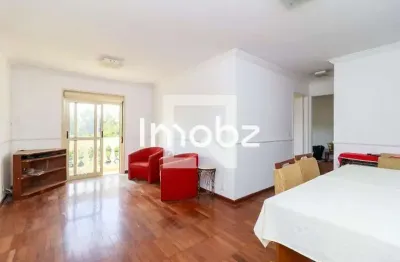 Apartamento com 2 quartos à venda na Rua do Estilo Barroco, 648, Chácara Santo Antônio, São Paulo