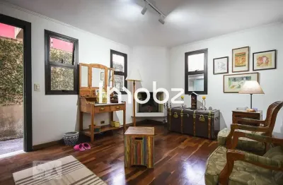 Casa com 3 quartos à venda na Rua Itapacurai, 39, Panamby, São Paulo
