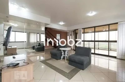 Apartamento com 4 quartos à venda na Rua Catequese, 32, Butantã, São Paulo