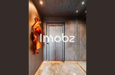 Apartamento com 2 quartos à venda na Rua Flórida, 1901, Brooklin, São Paulo