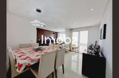 Apartamento com 3 quartos à venda na Rodovia Raposo Tavares, 15713, Butantã, São Paulo