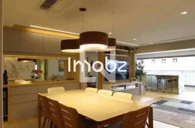 Apartamento com 3 quartos à venda na Rua Miragaia, 201, Butantã, São Paulo