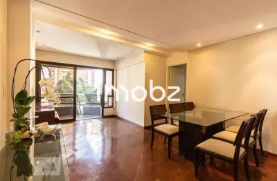 Apartamento com 3 quartos à venda na Avenida Barão de Monte Mor, 538, Real Parque, São Paulo