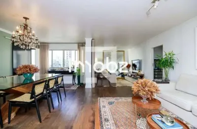 Apartamento com 2 quartos à venda na Rua Gil Eanes, 195, Brooklin, São Paulo