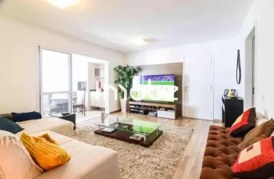 Apartamento com 3 quartos à venda na Rua Trajano Reis, 777, Butantã, São Paulo