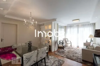 Apartamento com 2 quartos à venda na Rua Indiana, 555, Brooklin, São Paulo