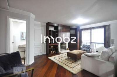 Apartamento à venda no portal do morumbi - são paulo