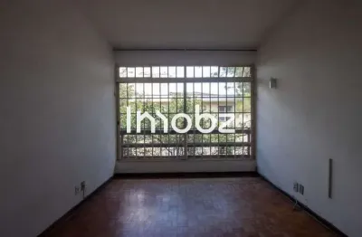 Apartamento com 1 quarto à venda na Avenida Jurubatuba, 338, Brooklin, São Paulo