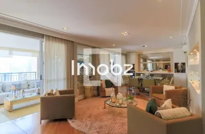 Apartamento com 3 quartos à venda na Rua Doutor Paschoal Imperatriz, 114, Brooklin, São Paulo