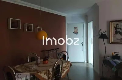 Apartamento com 2 quartos à venda na Rua Agostinho Cantu, 73, Butantã, São Paulo
