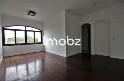 Apartamento com 3 quartos à venda na Rua Pedro Gomes Cardim, 87, Morumbi, São Paulo