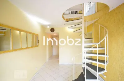Apartamento com 3 quartos à venda na Rua Azem Abdala Azem, 212, Butantã, São Paulo